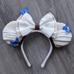 Rey Skywalker Couture Ears