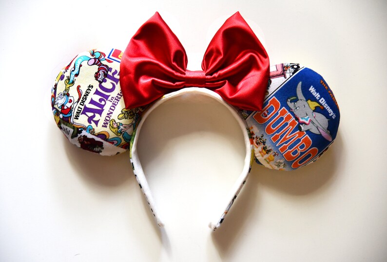 Classic Poster Ears image 0