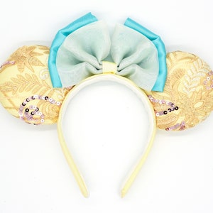 Anastasia Couture Ears