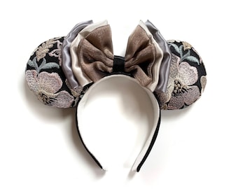 Briar Rose Couture Ears