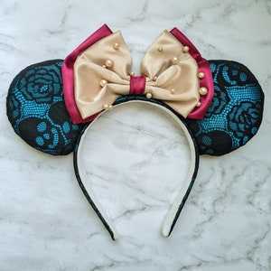 Pirates Couture Ears