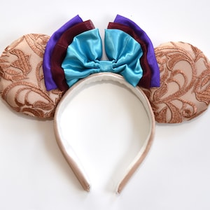 Pocahontas Couture Ears