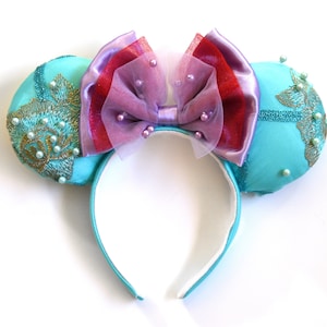 Ariel Couture Ears