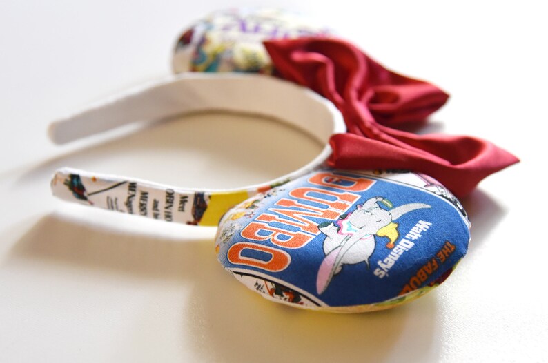 Classic Poster Ears image 4