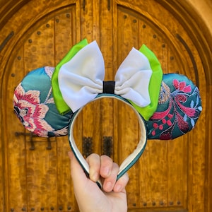 Mirabel Couture Ears