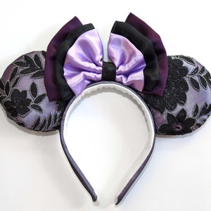 Ursula Couture Ears