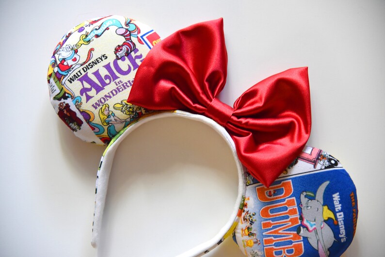 Classic Poster Ears image 3