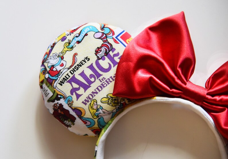 Classic Poster Ears image 1