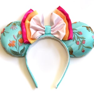 Giselle Couture Ears