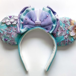 Under The Sea Couture Ears