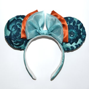 Orecchie Merida Couture