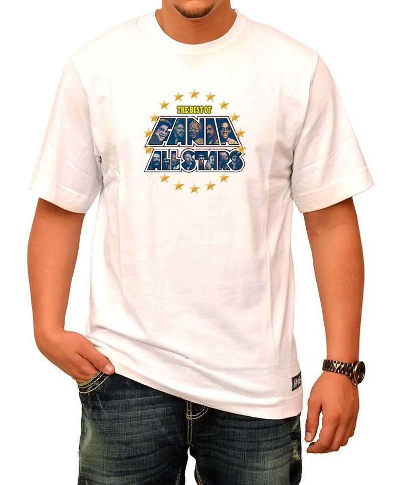 american all stars t shirt