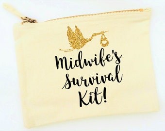 Midwife gift | Etsy