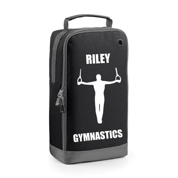 Buy Personalised Boys Gymnastics Bag Online in India Etsy