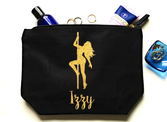dance makeup bag