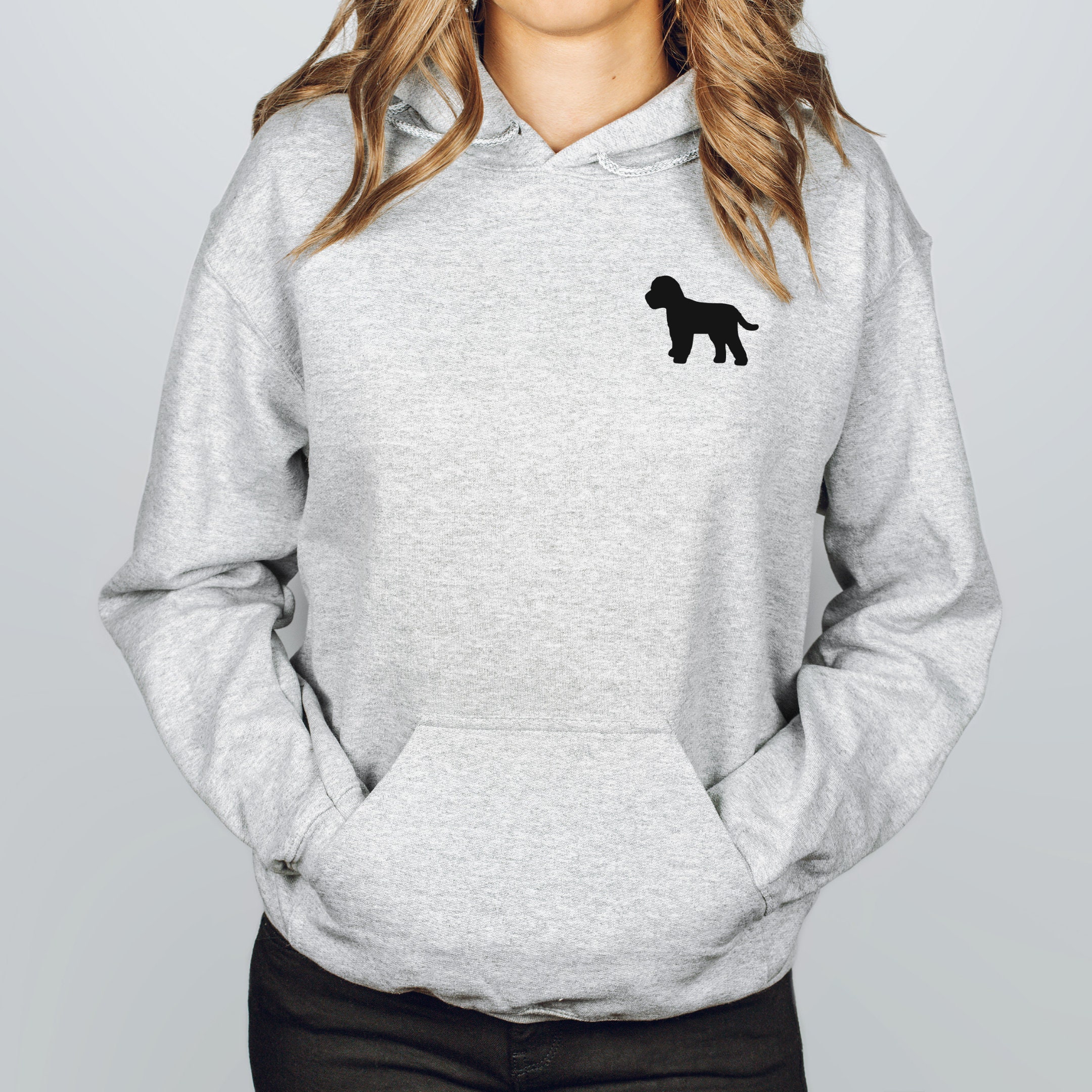 cockapoo sweatshirt