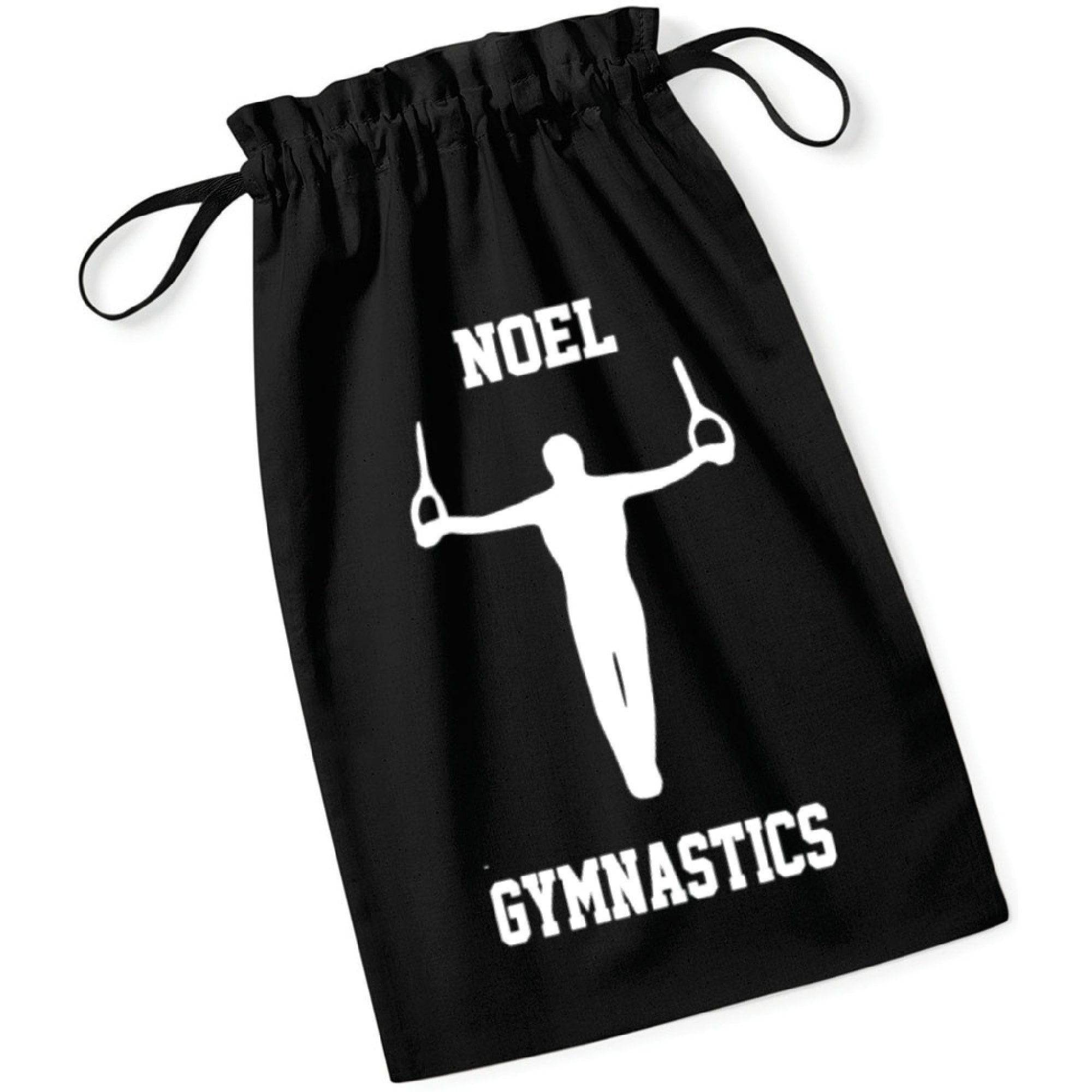 Boy Gymnast Grip Bag Gymnastics Chalk Bag Etsy UK