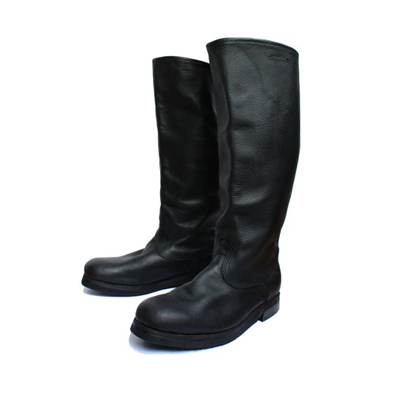 ussr boots