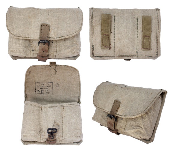 Sac de fille de l/'armée sac à main pochette porte-monnaie soldat robe fantaisie