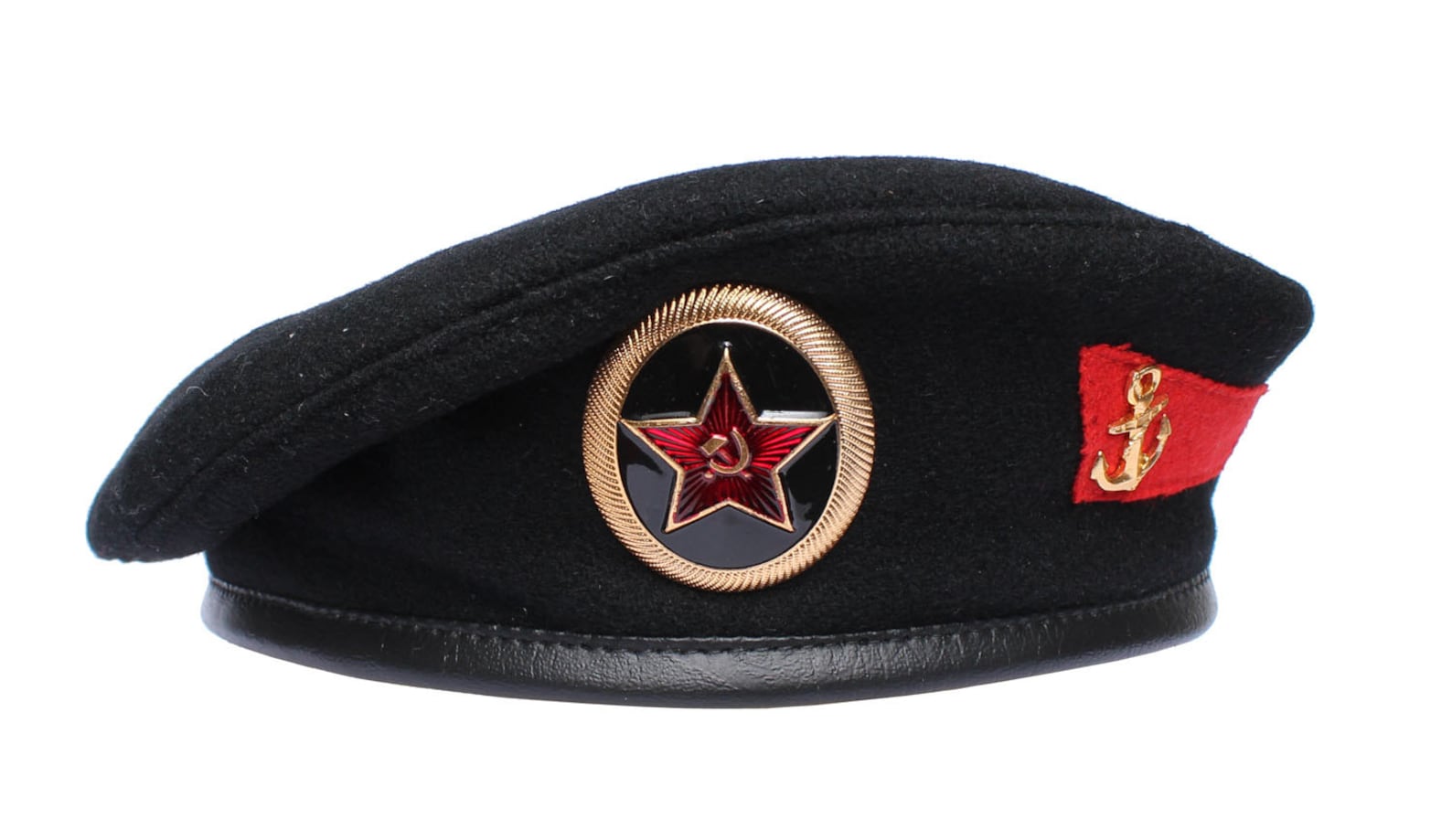 Черный Берет