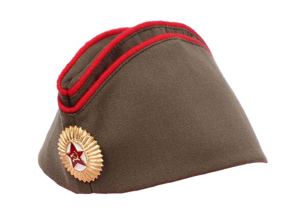 Russian field cap Clearance