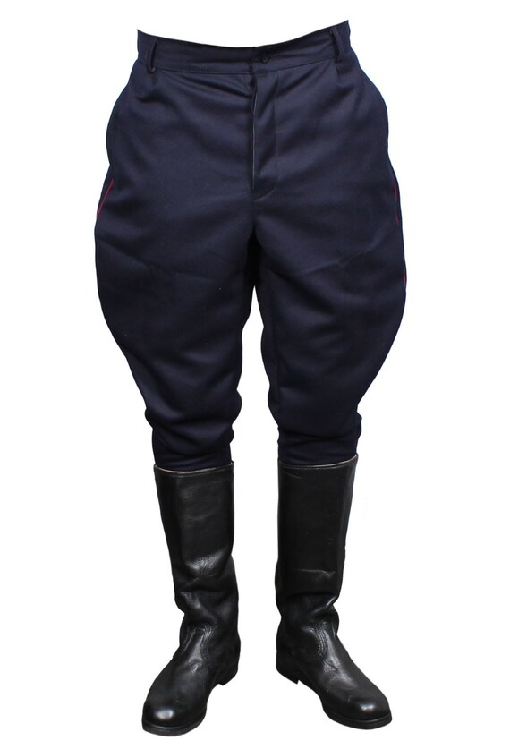 Брюки Галифе Мужские Купить В Москве