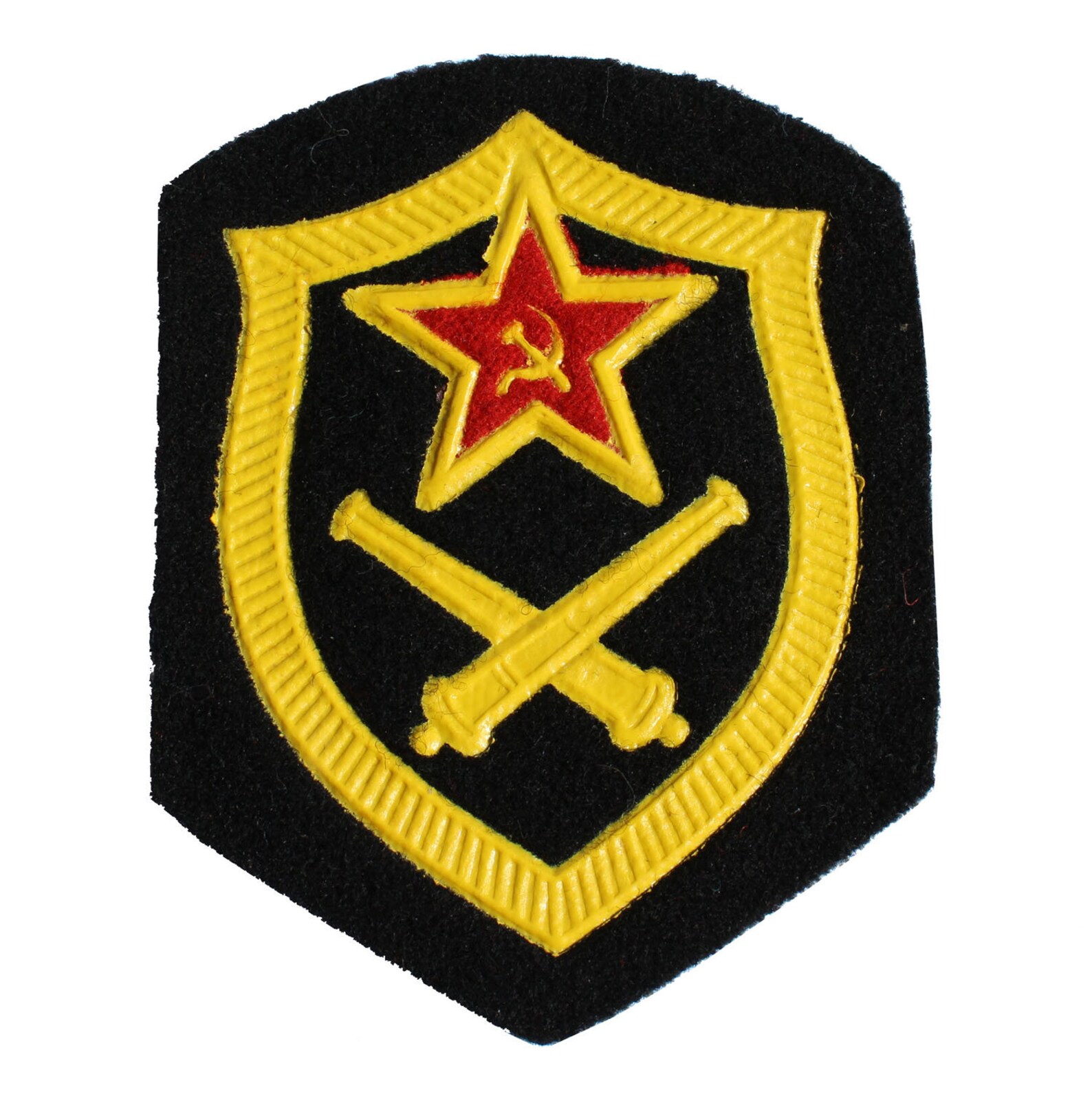 Эмблема стройбата советской армии