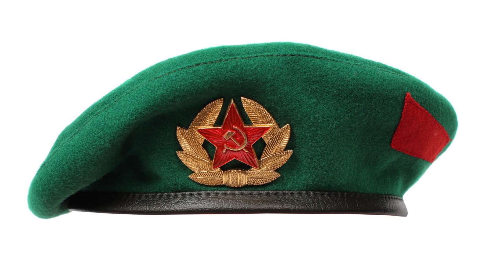 Купить Черный Берет Ссср