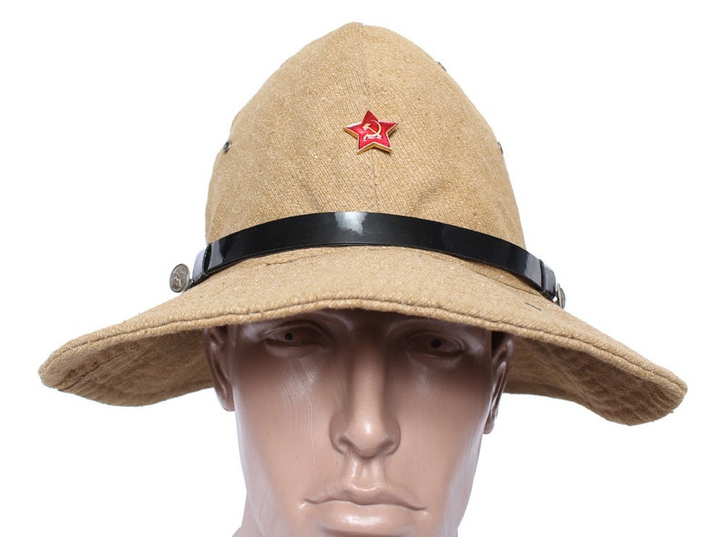 Афганская панама