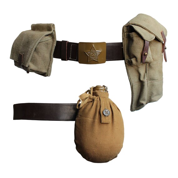 military uniform belt