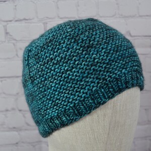 Beanie Hat - Child Size S/M