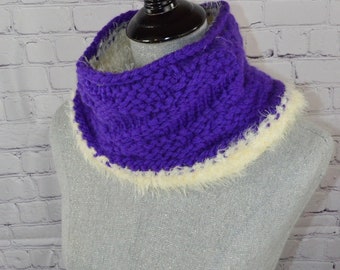 Woodlake Cowl - Lined