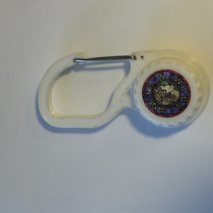 Anita's Balm 3D Printed .25 ounce Compostable Balm