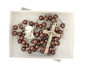 Padre Pio Catholic Rosary