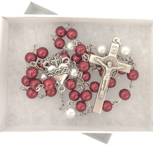 Sacred Heart Catholic Chaplet