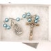 see more listings in the Chaplets (Female Saints) section