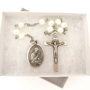 St Aloysius Catholic Chaplet