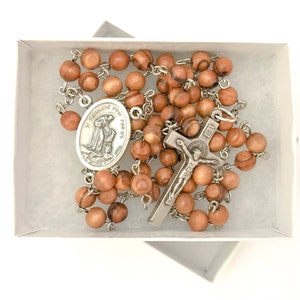 St Francis Catholic Rosary