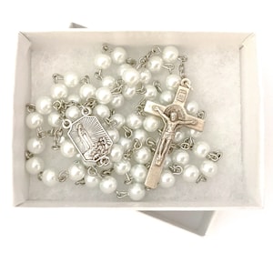 Our Lady of Fatima Catholic Rosary