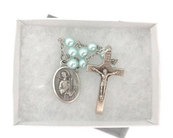 St Cecilia Catholic Chaplet for Musicians