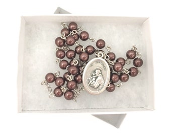 St Anthony Catholic Chaplet