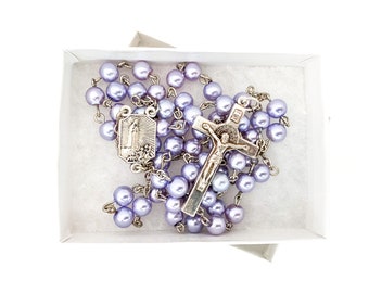 Adoration and Reparation Catholic Chaplet