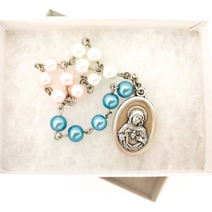 Immaculate Heart Catholic Chaplet