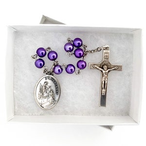 St Margaret Mary Catholic Chaplet