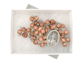 Holy Face Catholic Chaplet