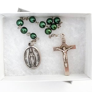 Our Lady of Knock Catholic Chaplet