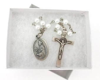 St Dominic Catholic Chaplet