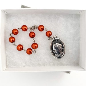 St John Bosco Catholic Chaplet