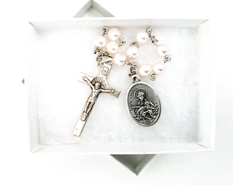 St Agnes Catholic Chaplet