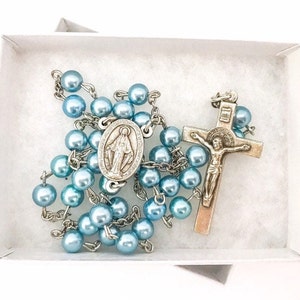 Conversion Catholic Chaplet
